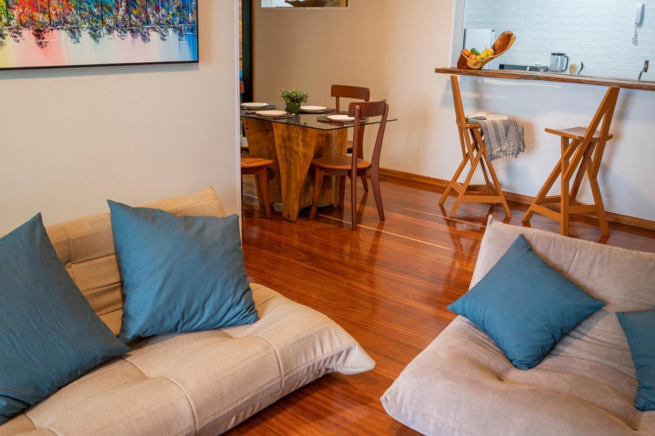 Apartamento Vista Mar Melhor Localizacao Da Cidade Φορταλέζα Εξωτερικό φωτογραφία