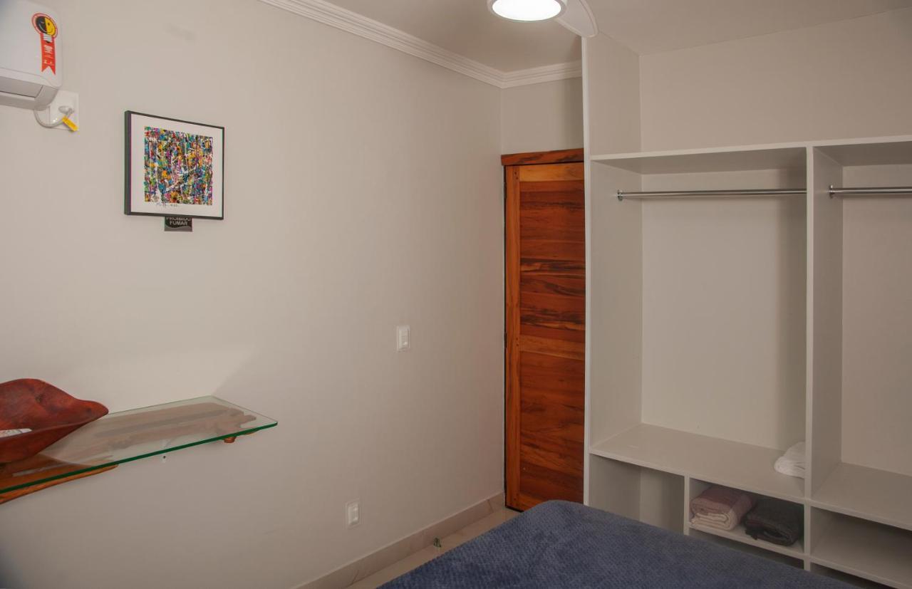 Apartamento Vista Mar Melhor Localizacao Da Cidade Φορταλέζα Εξωτερικό φωτογραφία