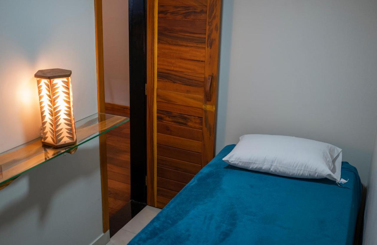 Apartamento Vista Mar Melhor Localizacao Da Cidade Φορταλέζα Εξωτερικό φωτογραφία