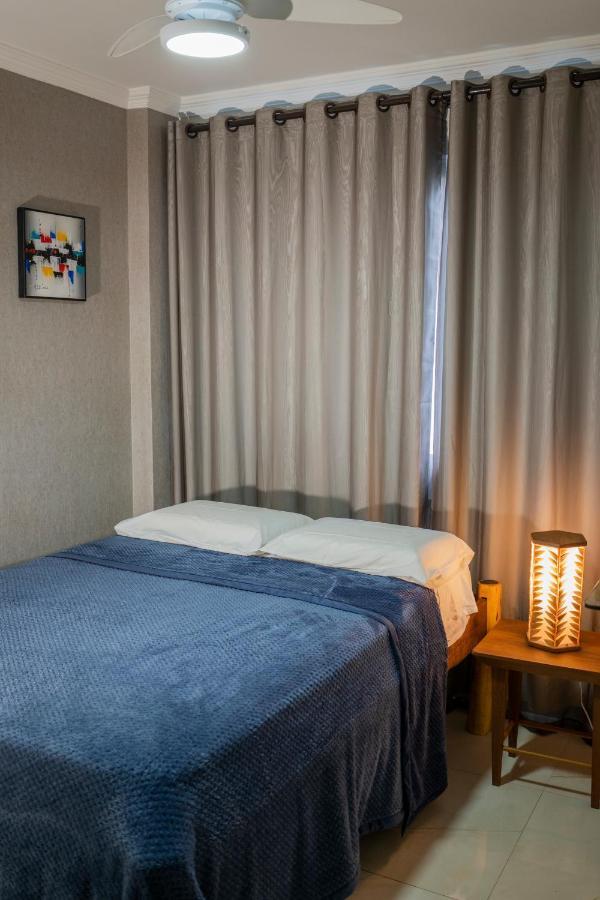 Apartamento Vista Mar Melhor Localizacao Da Cidade Φορταλέζα Εξωτερικό φωτογραφία