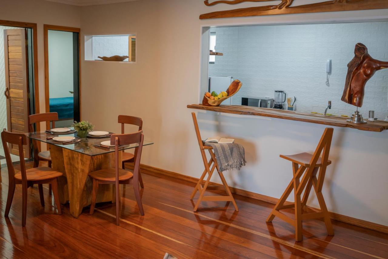 Apartamento Vista Mar Melhor Localizacao Da Cidade Φορταλέζα Εξωτερικό φωτογραφία