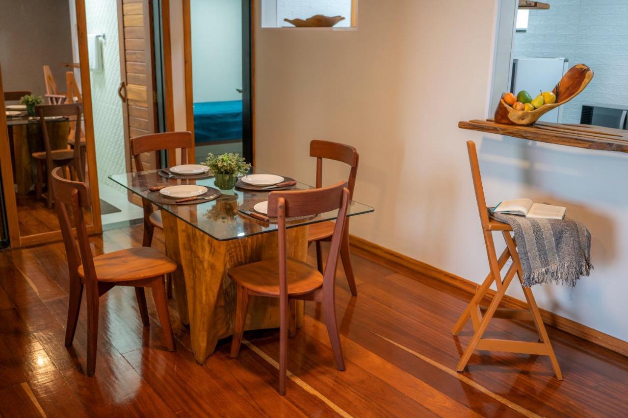 Apartamento Vista Mar Melhor Localizacao Da Cidade Φορταλέζα Εξωτερικό φωτογραφία