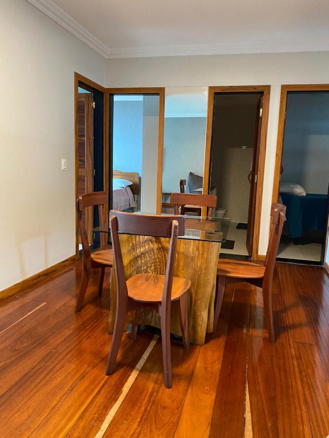 Apartamento Vista Mar Melhor Localizacao Da Cidade Φορταλέζα Εξωτερικό φωτογραφία